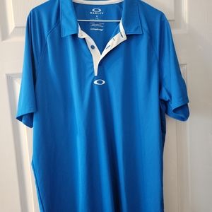 Oakley Polo Shirt